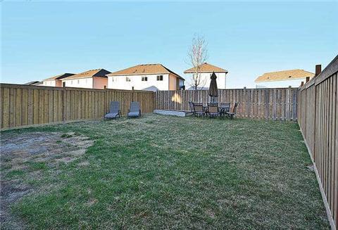 313 Greenwood Dr, House attached with 2 bedrooms, 2 bathrooms and 2 parking in Barrie ON | Image 17