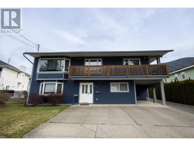 3648 Balsam Avenue, House detached with 4 bedrooms, 3 bathrooms and null parking in Kitimat Stikine E BC | Image 35