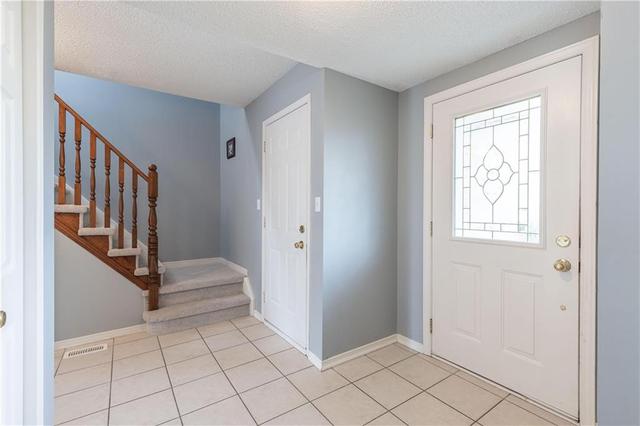6 Westbury Drive, House detached with 3 bedrooms, 2 bathrooms and 4 parking in St. Catharines ON | Image 12