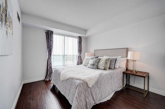 2307 - 3 Pemberton Ave, Condo with 1 bedrooms, 1 bathrooms and 1 parking in Toronto ON | Image 16