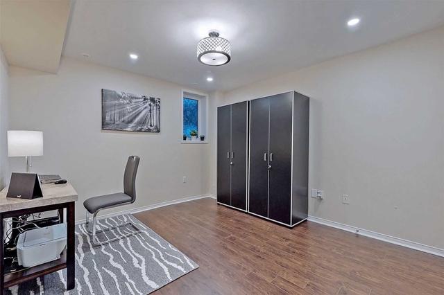 unit 9 - 3335 Thomas St, Townhouse with 2 bedrooms, 2 bathrooms and 1 parking in Mississauga ON | Image 15