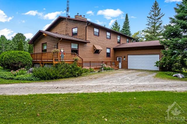 485 Kitley Line 1 Road, House detached with 4 bedrooms, 3 bathrooms and 22 parking in Elizabethtown Kitley ON | Image 5