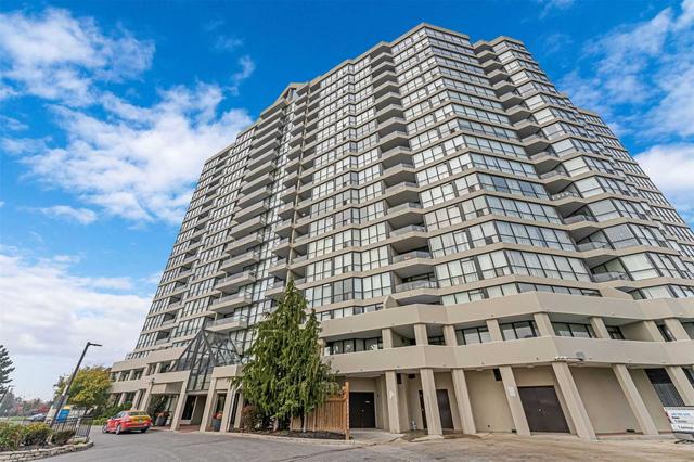 515 - 5 Rowntree Rd, Condo with 2 bedrooms, 2 bathrooms and 1 parking in Toronto ON | Image 29