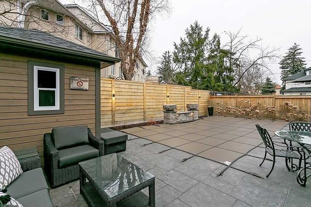 257 Randall St, House detached with 3 bedrooms, 3 bathrooms and 7 parking in Oakville ON | Image 27