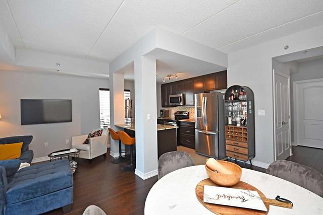 203 - 1419 Costigan Rd, Condo with 2 bedrooms, 2 bathrooms and 1 parking in Milton ON | Image 8