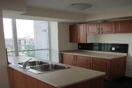 uph 05 - 1 Avondale Ave, Condo with 1 bedrooms, 2 bathrooms and null parking in Toronto ON | Image 2