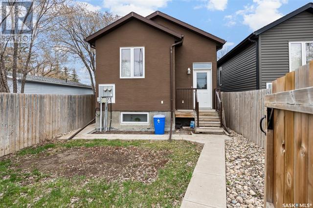 108 Osler Street, House detached with 5 bedrooms, 2 bathrooms and null parking in Regina SK | Image 30