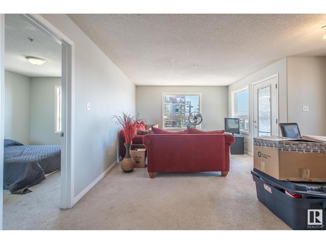 1208 - 9363 Simpson Dr Nw, Condo with 2 bedrooms, 2 bathrooms and 1 parking in Edmonton AB | Image 17