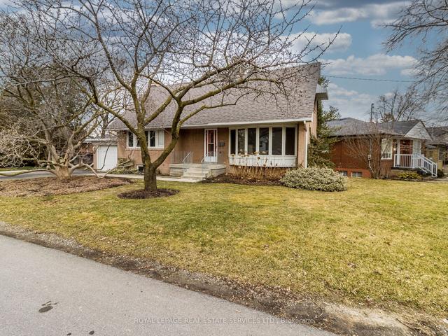 83 Ravenscrest Dr, House detached with 4 bedrooms, 6 bathrooms and 3 parking in Toronto ON | Image 12