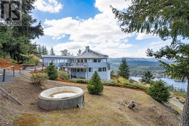 1828 Strathcona Hts, House detached with 4 bedrooms, 3 bathrooms and 30 parking in Cowichan Valley B BC | Image 50