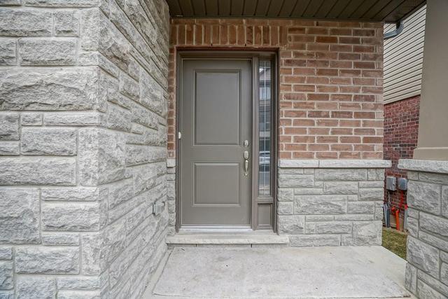 16 - 77 Diana Avenue, House semidetached with 3 bedrooms, 2 bathrooms and 1 parking in Brantford ON | Image 5