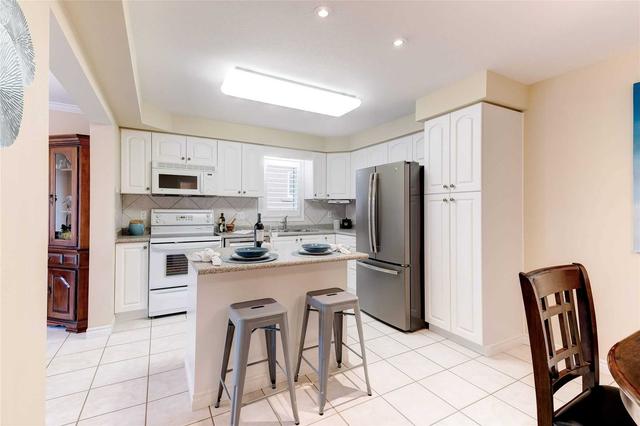 288 Nashville Circ, House detached with 3 bedrooms, 3 bathrooms and 6 parking in Hamilton ON | Image 37