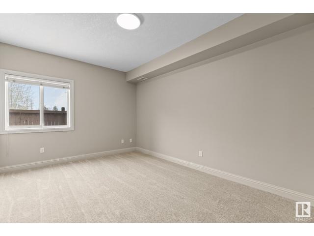 106 - 14612 125 St Nw, Condo with 2 bedrooms, 2 bathrooms and null parking in Edmonton AB | Image 29