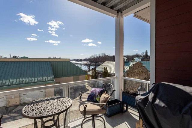 130 Water St, Condo with 2 bedrooms, 2 bathrooms and 1 parking in Gananoque ON | Image 24