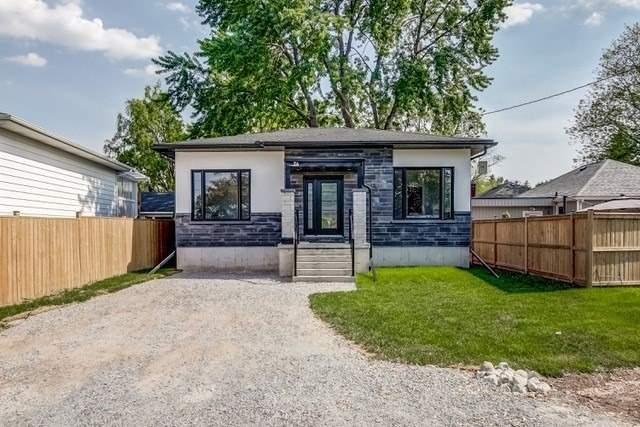 2a Glencoe Lane, House detached with 2 bedrooms, 3 bathrooms and 5 parking in St. Catharines ON | Image 12