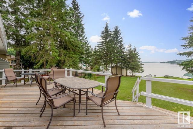 61314 Rge Rd 463, House detached with 3 bedrooms, 2 bathrooms and null parking in Bonnyville No. 87 AB | Image 34