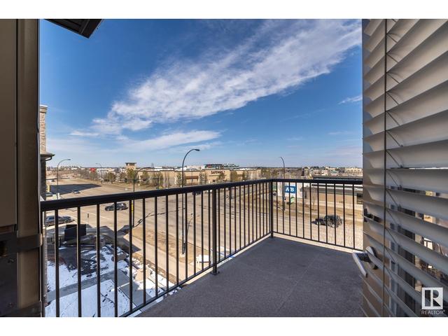 410 - 105 Ambleside Dr Sw, Condo with 2 bedrooms, 2 bathrooms and null parking in Edmonton AB | Image 31