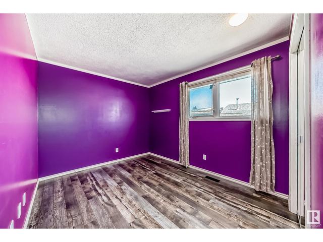 14227 116 St Nw, House detached with 4 bedrooms, 2 bathrooms and null parking in Edmonton AB | Image 30