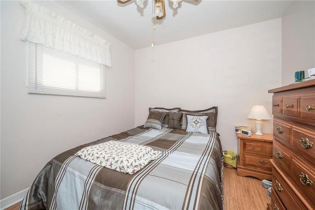 213 Anthony Street, House detached with 3 bedrooms, 2 bathrooms and 4 parking in Cornwall ON | Image 19