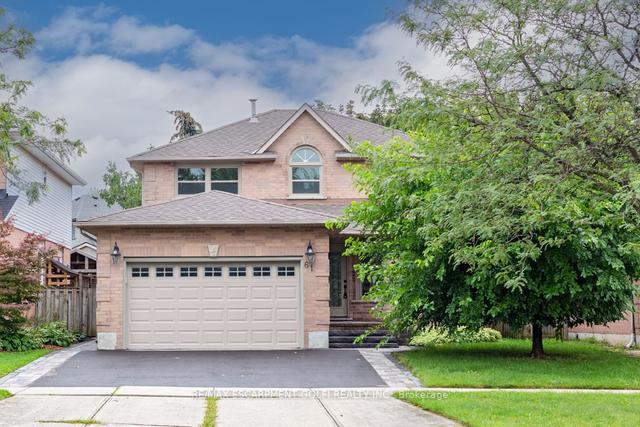 61 Isaac Brock Dr, House detached with 4 bedrooms, 3 bathrooms and 6 parking in Hamilton ON | Image 1