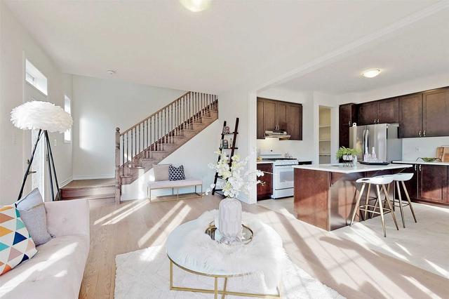 32 Broden Cres, House detached with 4 bedrooms, 4 bathrooms and 6 parking in Whitby ON | Image 38