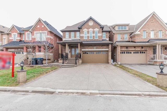 107 Fawnridge Rd, House detached with 5 bedrooms, 7 bathrooms and 5 parking in Caledon ON | Image 2