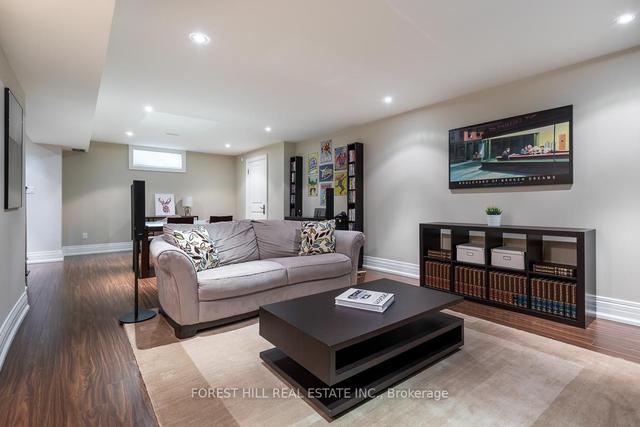 16 Alex Fisher Terr, House detached with 4 bedrooms, 5 bathrooms and 4 parking in Toronto ON | Image 19