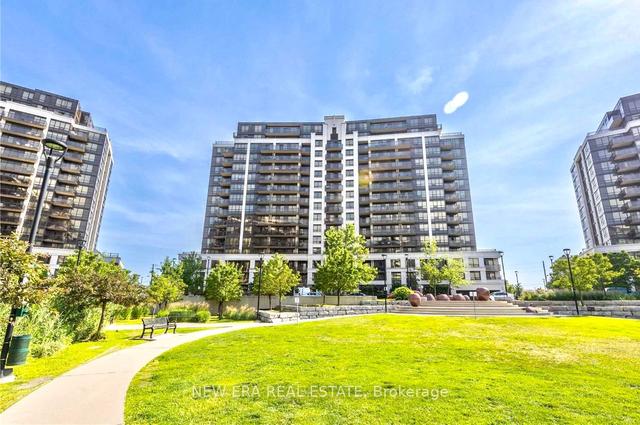 219 - 1070 Sheppard Ave W, Condo with 1 bedrooms, 1 bathrooms and 1 parking in Toronto ON | Image 27
