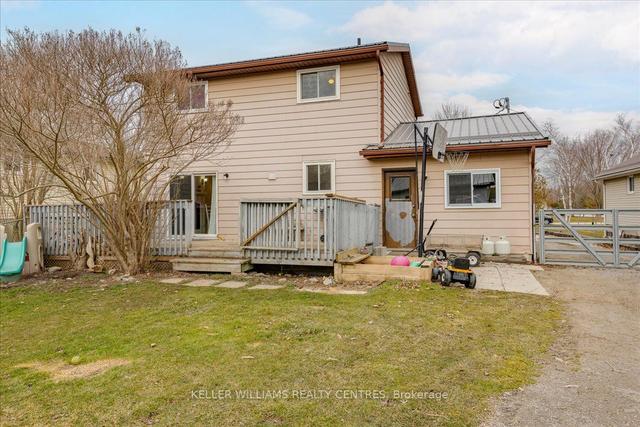 83 Sandra Dr, House detached with 3 bedrooms, 2 bathrooms and 10 parking in Georgina ON | Image 15