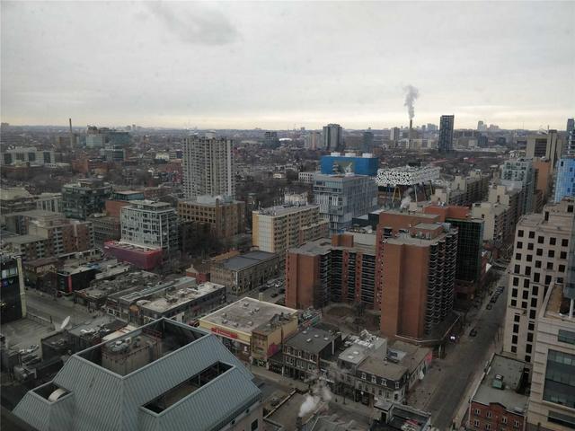2602 - 199 Richmond St W, Condo with 2 bedrooms, 2 bathrooms and 1 parking in Toronto ON | Image 24