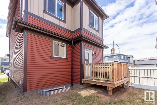 8639 223 St Nw, House detached with 3 bedrooms, 2 bathrooms and null parking in Edmonton AB | Image 43