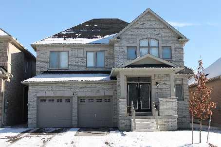 404 Gilpin Dr, House detached with 4 bedrooms, 3 bathrooms and 4 parking in Newmarket ON | Image 1