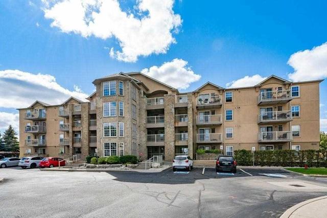 107 - 1800 Walkers Line, Condo with 2 bedrooms, 1 bathrooms and 1 parking in Burlington ON | Image 23