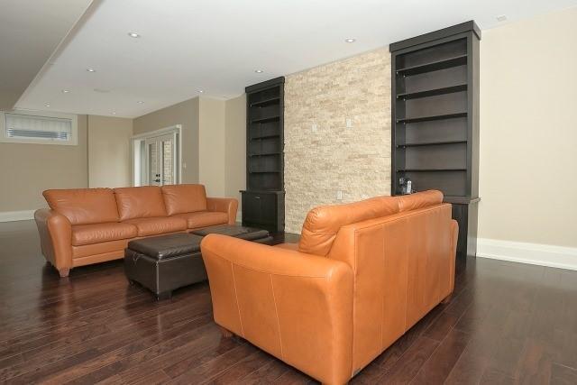 5 Saralou Crt, House detached with 4 bedrooms, 5 bathrooms and 6 parking in Toronto ON | Image 11