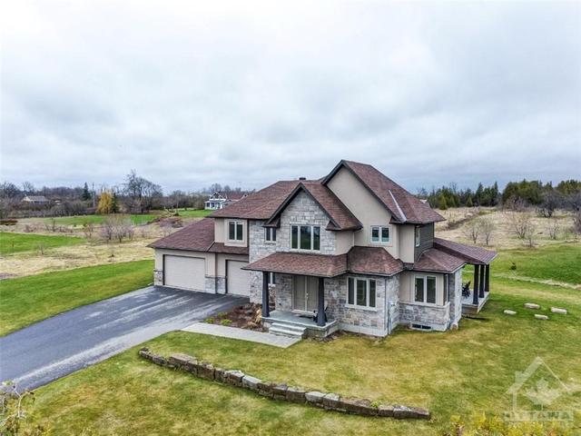 117 Dewmont Street, House detached with 4 bedrooms, 4 bathrooms and 10 parking in Ottawa ON | Image 30