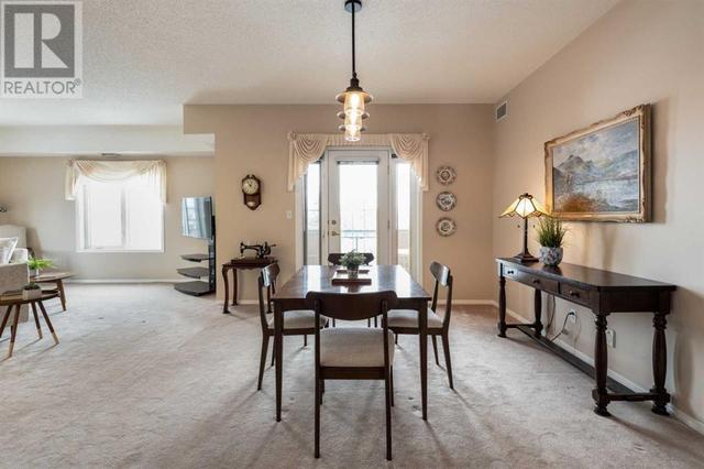 323, - 278 Park Meadows Drive Se, Condo with 2 bedrooms, 2 bathrooms and 2 parking in Medicine Hat AB | Image 10