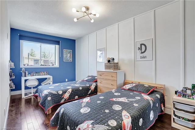 28 - 50 Westmount Road W, House attached with 3 bedrooms, 2 bathrooms and 1 parking in Kitchener ON | Image 19
