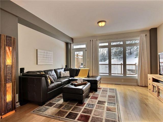 104 Lionel Pt, House attached with 2 bedrooms, 3 bathrooms and 1 parking in Ottawa ON | Image 11