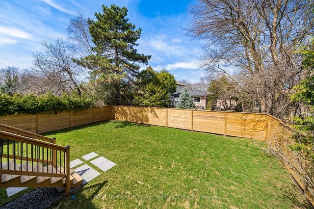 35 Crossburn Dr, House detached with 4 bedrooms, 7 bathrooms and 6 parking in Toronto ON | Image 32