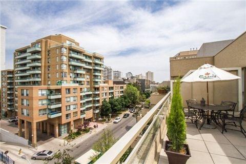 ph 503 - 111 Merton St, Condo with 1 bedrooms, 1 bathrooms and 1 parking in Toronto ON | Image 16