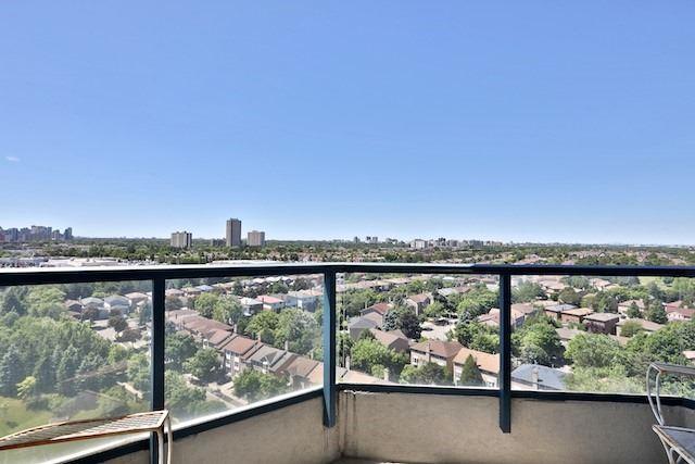Ph10 - 1 Clark Ave W, Condo with 2 bedrooms, 3 bathrooms and 2 parking in Vaughan ON | Image 18