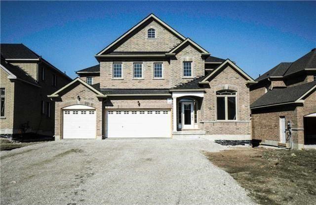 866 John St, House detached with 4 bedrooms, 4 bathrooms and 12 parking in Innisfil ON | Image 1