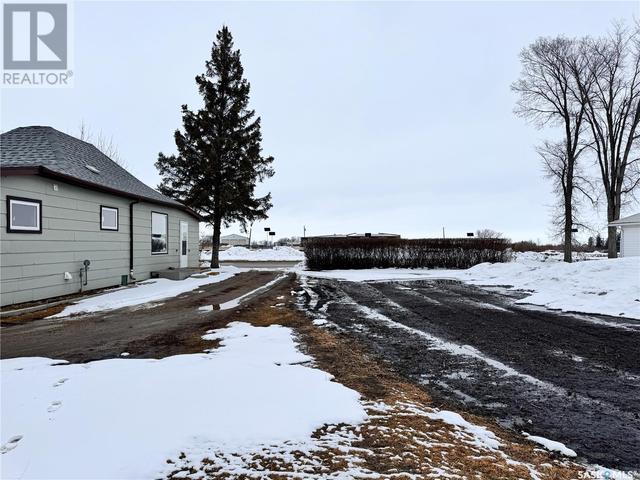 309 A Avenue E, House detached with 2 bedrooms, 1 bathrooms and null parking in Wynyard SK | Image 34