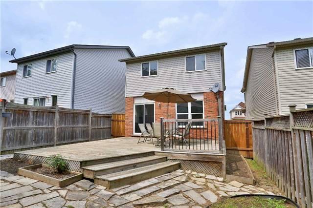 475 Trembling Aspen Ave, House detached with 3 bedrooms, 3 bathrooms and 1 parking in Waterloo ON | Image 2