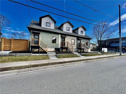 2-166 Central Ave, London, ON, N6A1M7 | Card Image