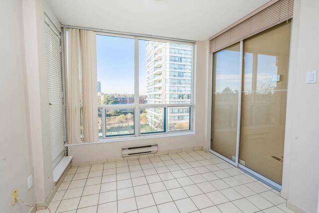 506 - 4727 Sheppard Ave E, Condo with 2 bedrooms, 2 bathrooms and 2 parking in Toronto ON | Image 11