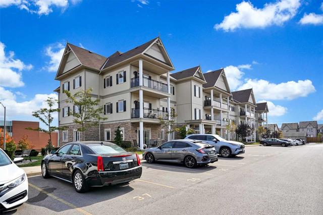 l03 - 1 Sidney Lane, Condo with 1 bedrooms, 1 bathrooms and 1 parking in Clarington ON | Image 8