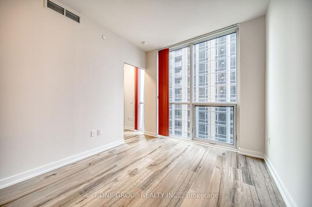 1604 - 1 Yorkville Ave, Condo with 1 bedrooms, 1 bathrooms and 0 parking in Toronto ON | Image 10
