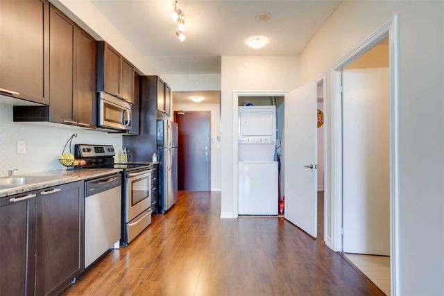 511 - 1328 Birchmount Rd, Condo with 1 bedrooms, 1 bathrooms and 1 parking in Toronto ON | Image 15