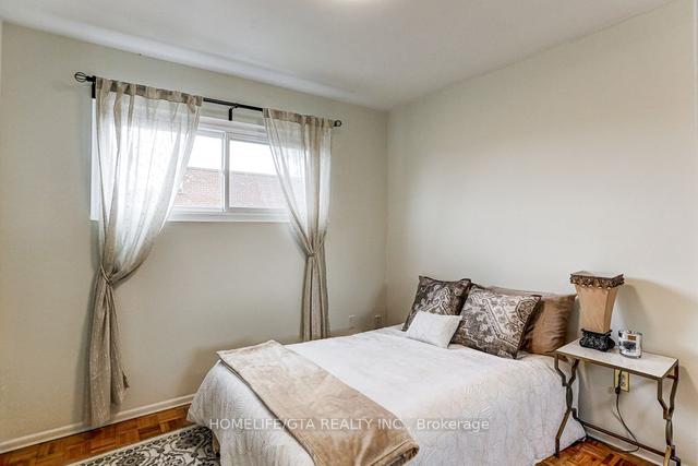 42 - 119 Wales Ave, Townhouse with 4 bedrooms, 3 bathrooms and 1 parking in Markham ON | Image 21